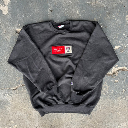 Champion Texas Tech University Sweatshirt