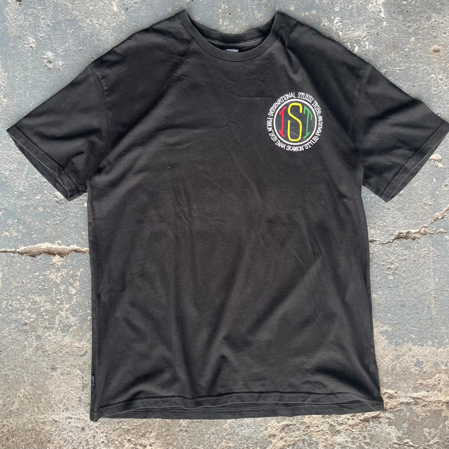 Stussy IST T-Shirt