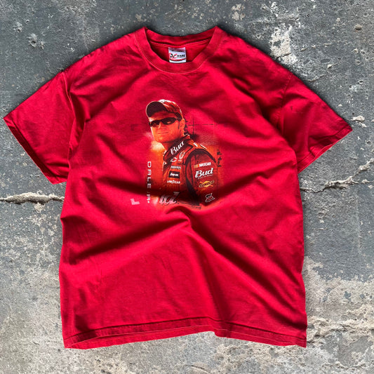 Budweiser Nascar Racing T-Shirt