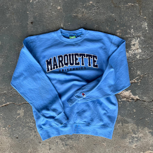 Marquette University Champion Sweatshirt