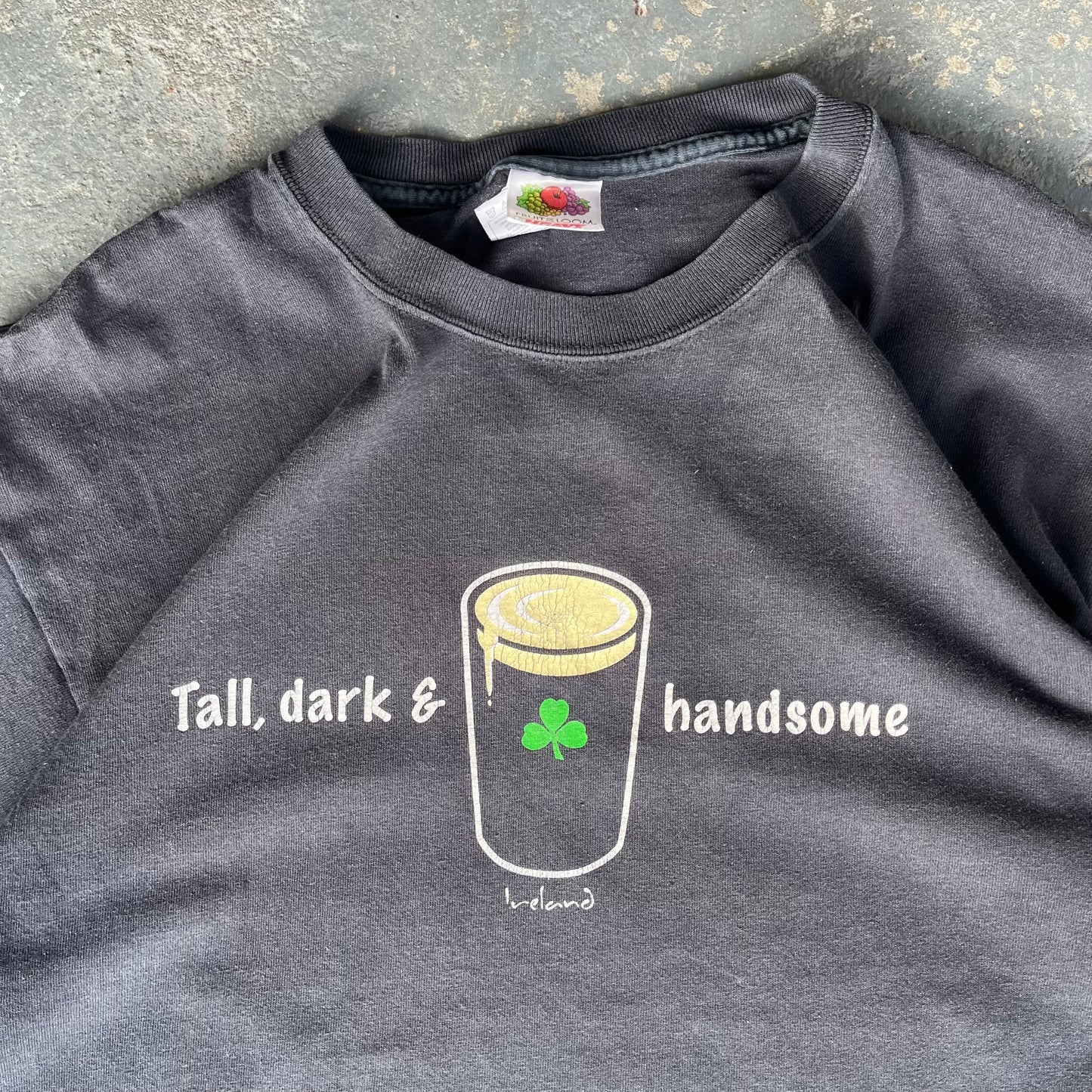 Vintage Guinness T-Shirt