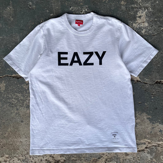 Supreme EAZY T-Shirt