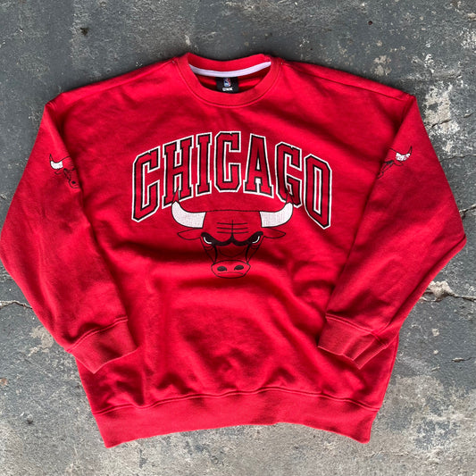 Chicago Bulls Sweatshirt
