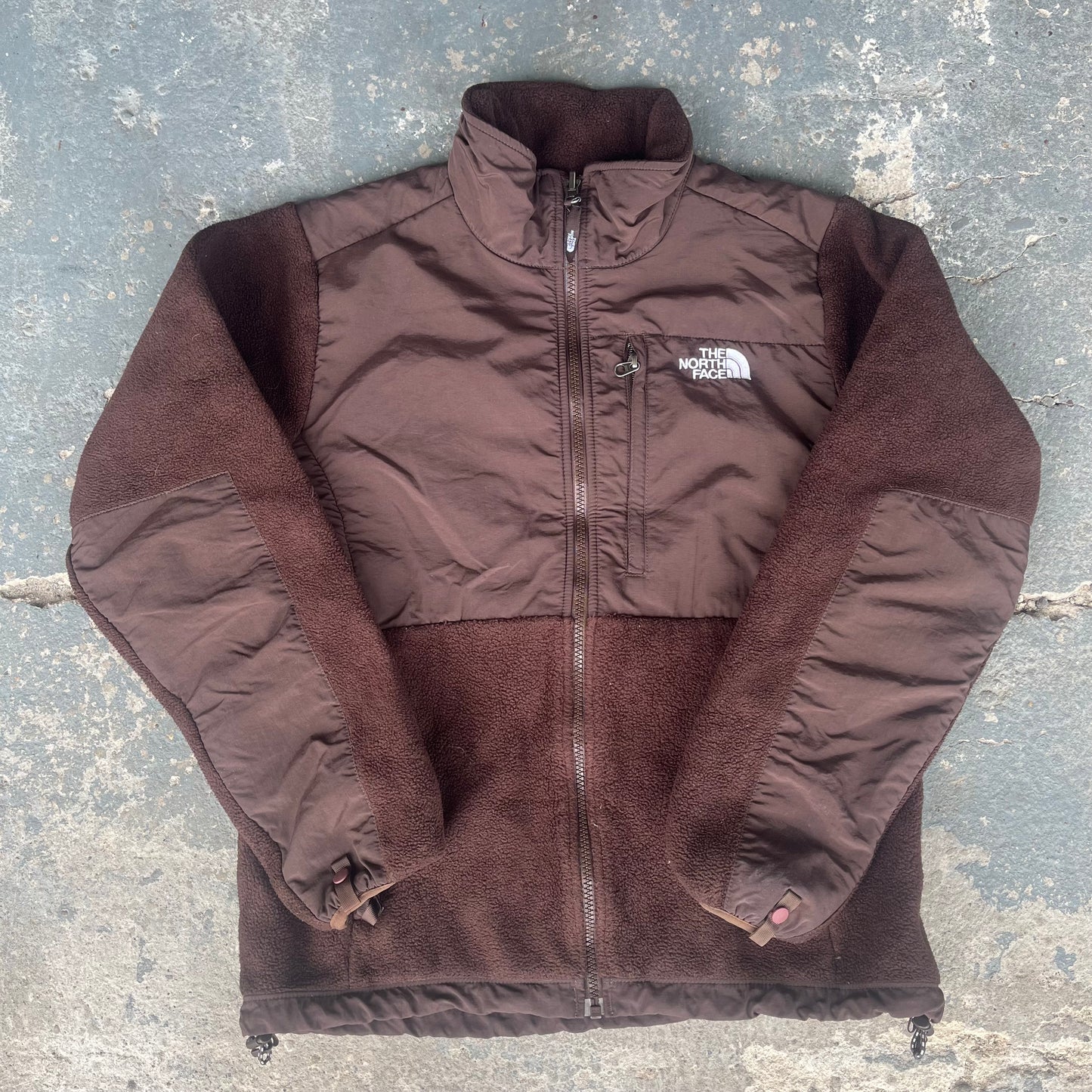 The North Face Denali Fleece