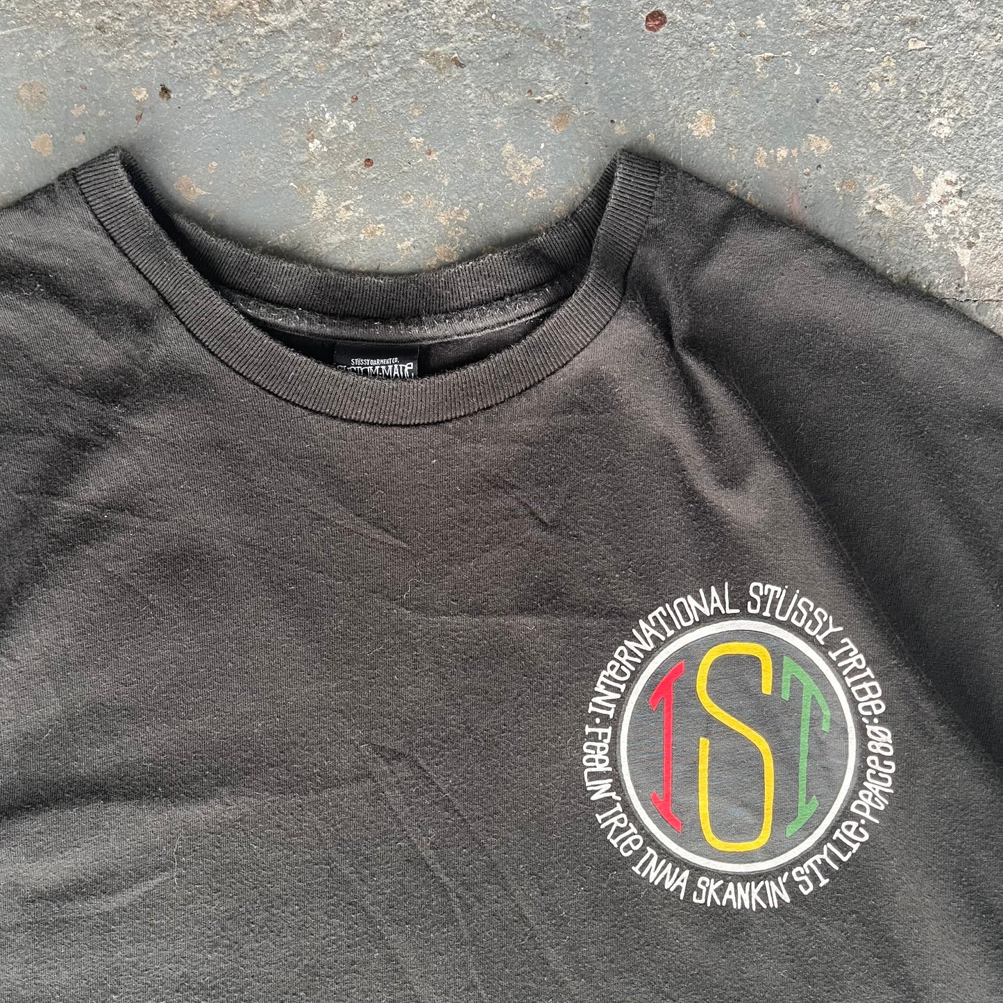 Stussy IST T-Shirt