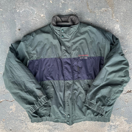 90's Ralph Lauren Chaps Sailing Coat