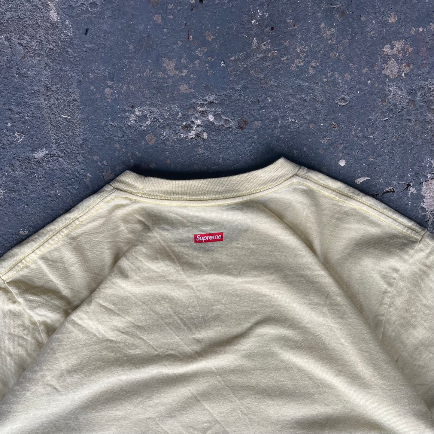 Supreme Hardware Store T-shirt