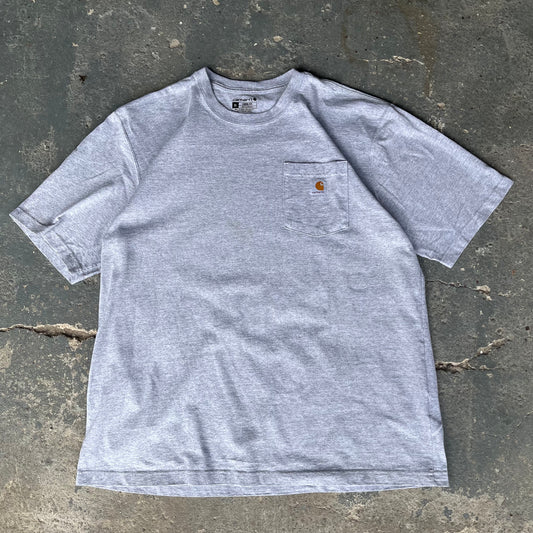 Carhartt Pocket Oversized Work Wear T-Shirt