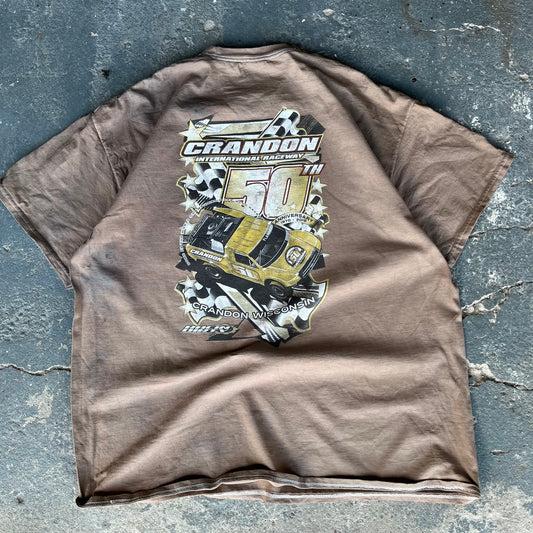 Nascar Chase Speedway T-Shirt