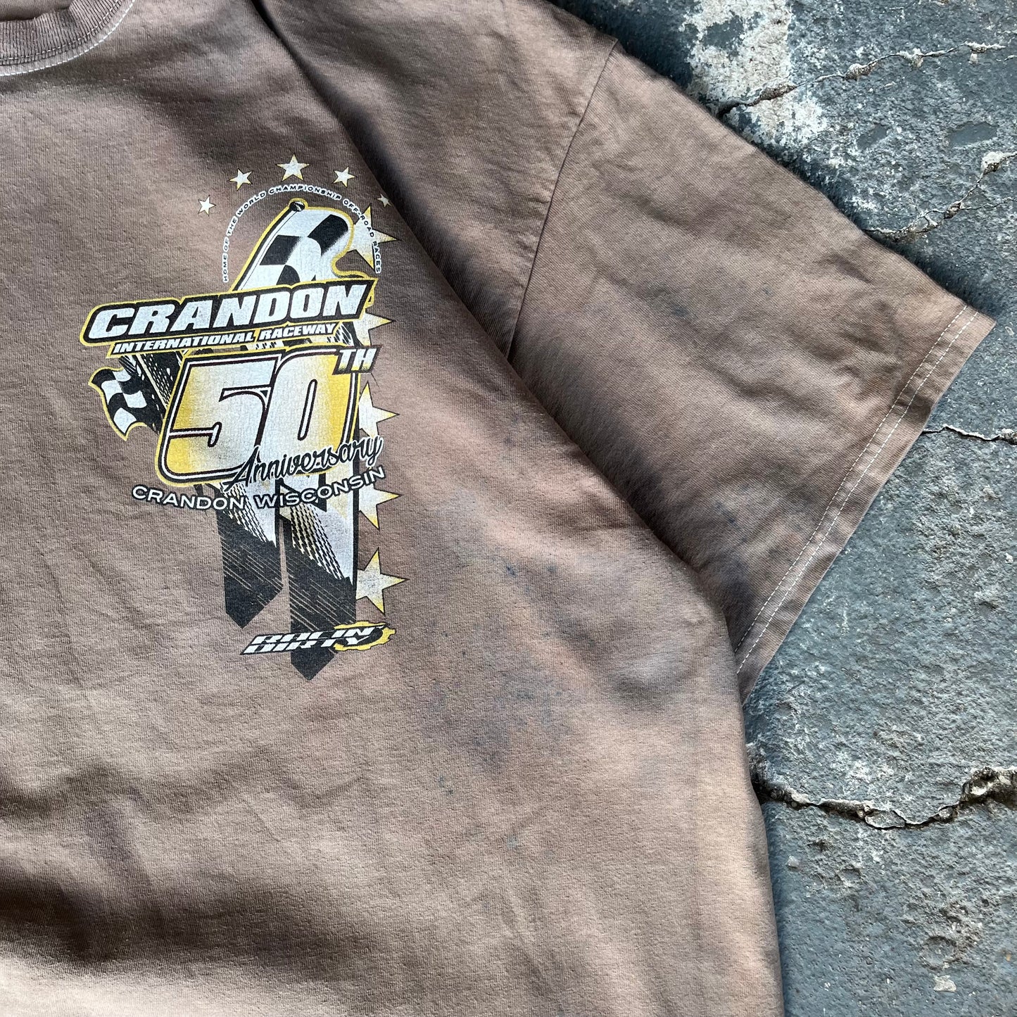 Nascar Chase Speedway T-Shirt