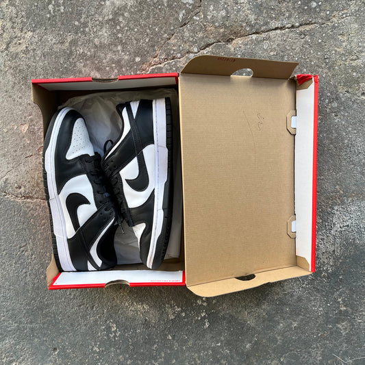 Nike Dunk Low Panda