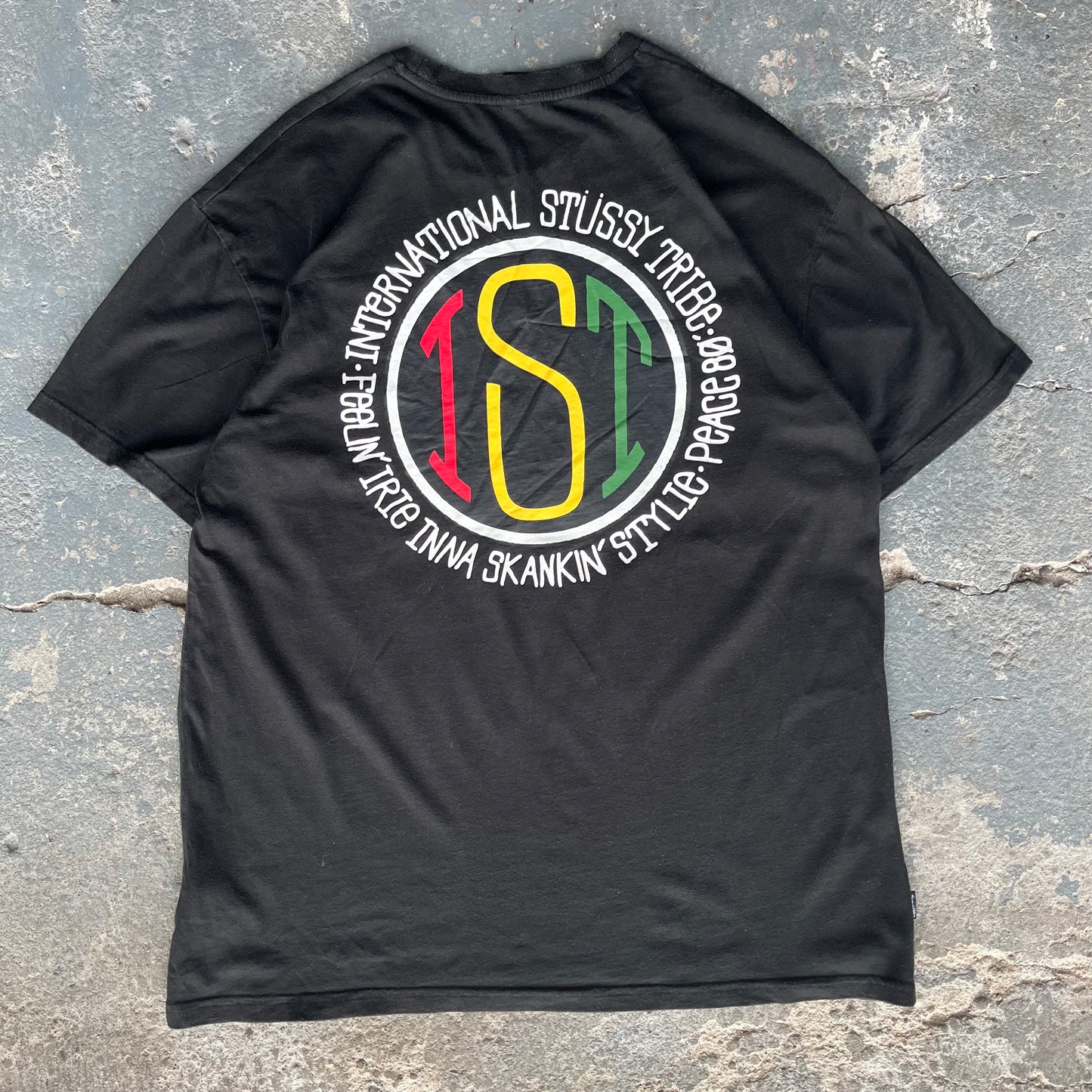 Stussy IST T-Shirt