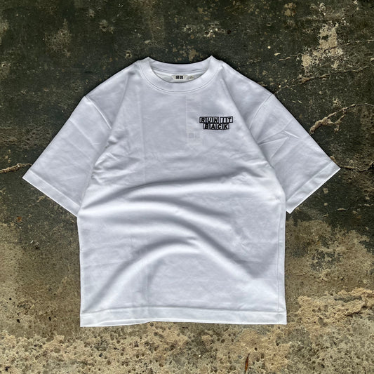 Run It Back Logo T-Shirt