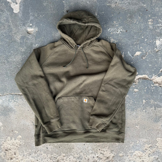 Carhartt Workwear Hoodie