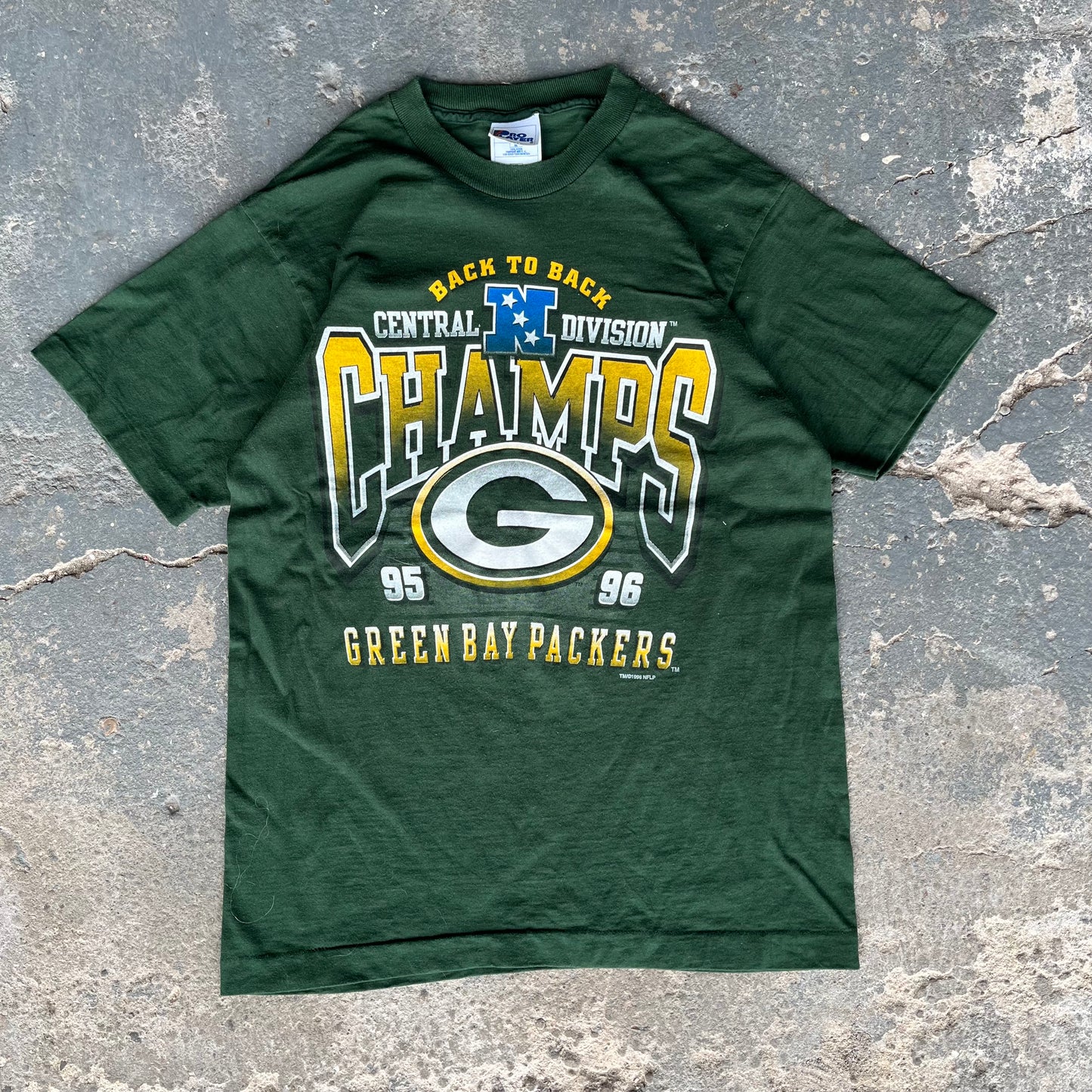 Green Bay Packers T-Shirt