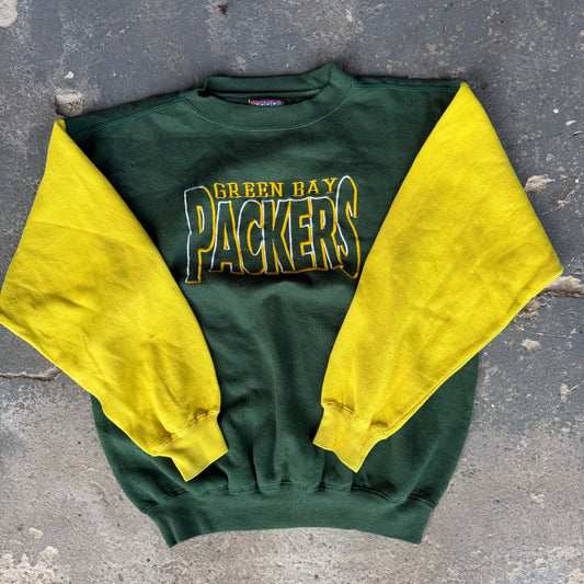 Green Bay Packers Sweatshirt