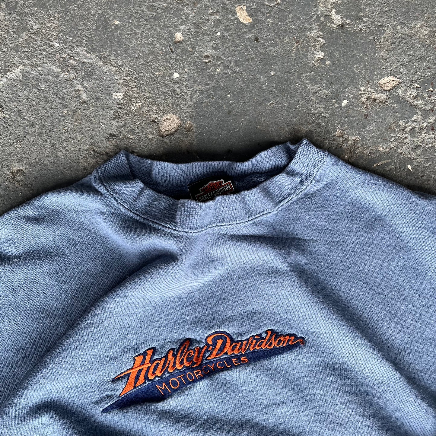 Harley Davidson Sweatshirt