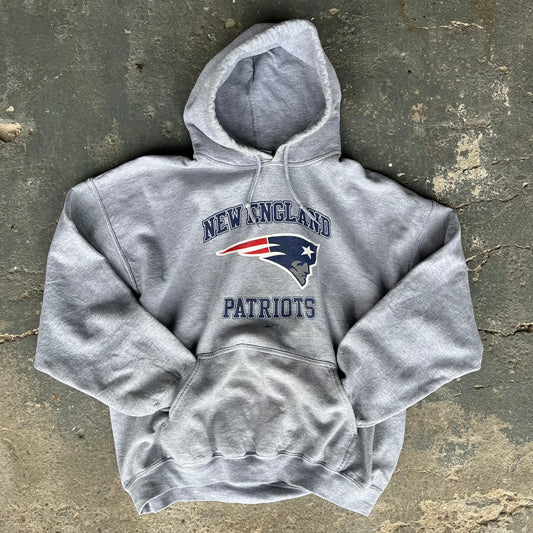 NFL New England Patriots Sweatshirt