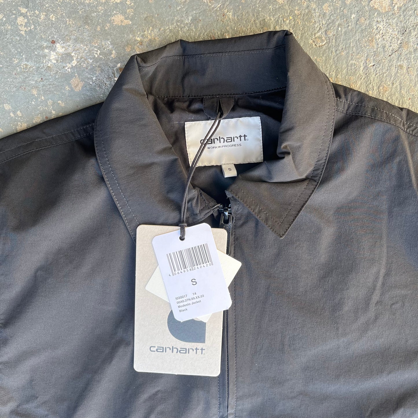 Carhartt Modesto Jacket