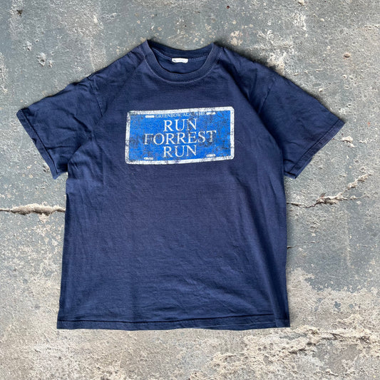 Vintage Early 2000's Forrest Gump Promo T-Shirt