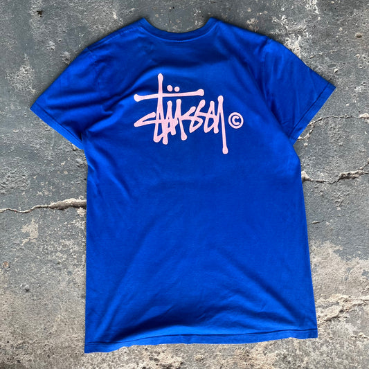 Stussy Script T-Shirt