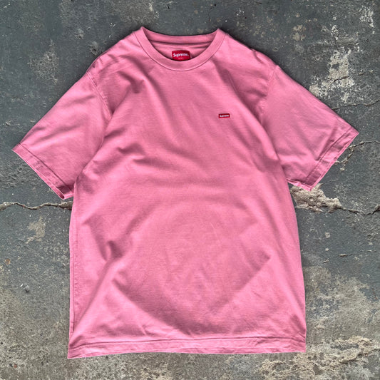Supreme Small Box Logo T-shirt