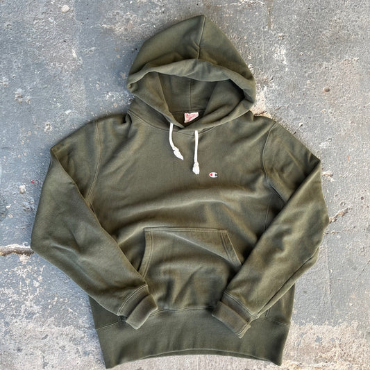 Champion Reverse Weave Hoodie