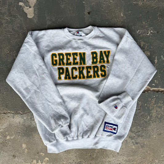 Champion Green Bay Packers Sweatshirt