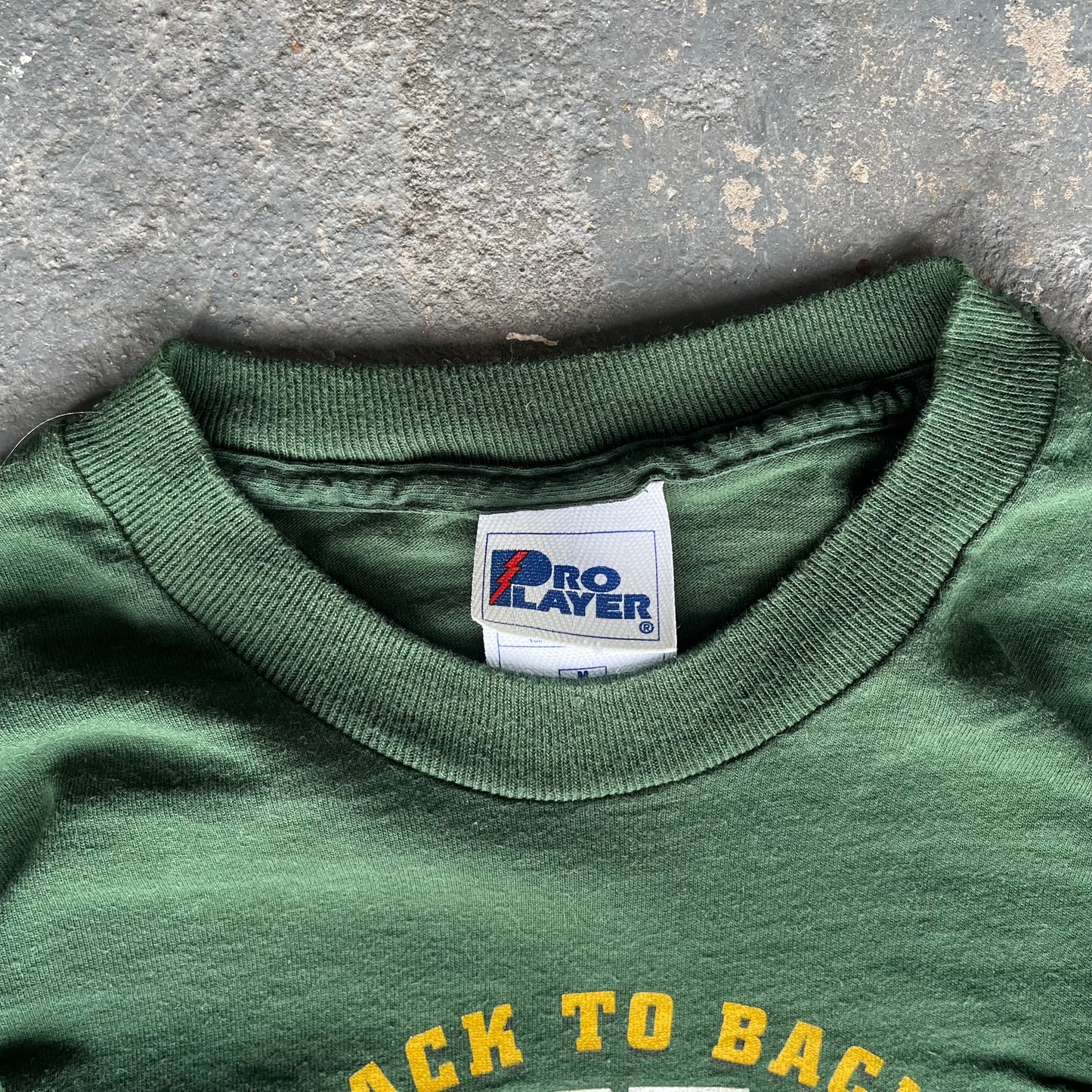 Green Bay Packers T-Shirt