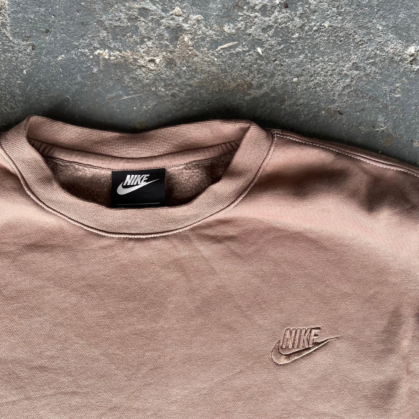 Nike Sweatshirt