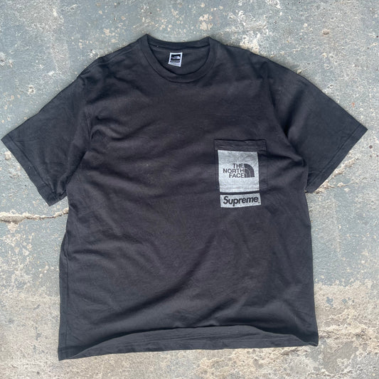 Supreme The North Face T-Shirt