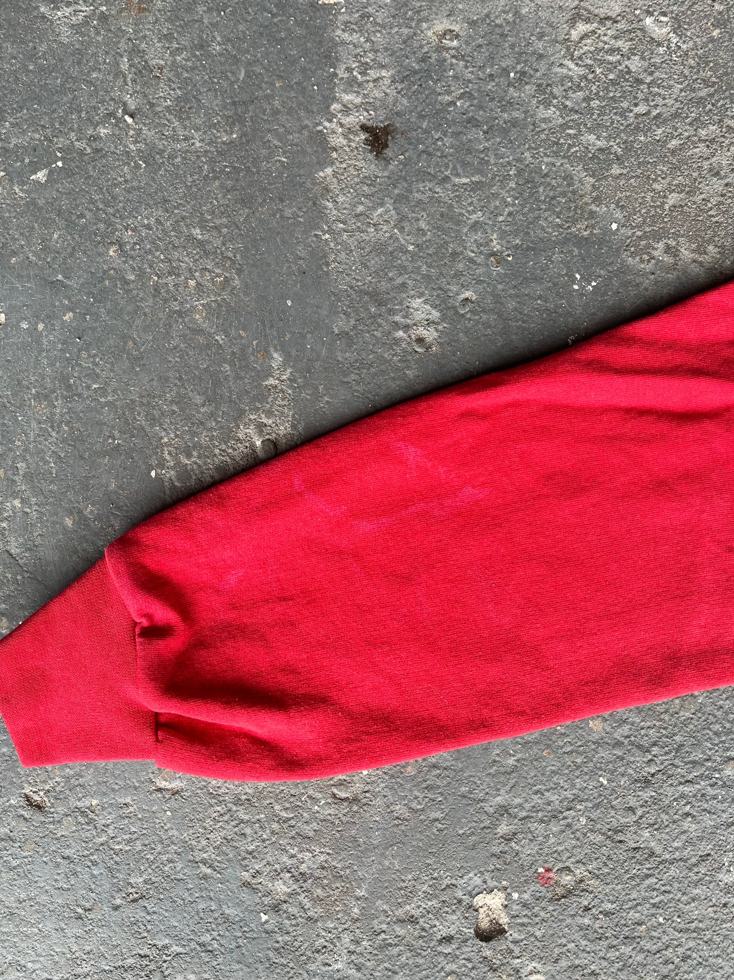 Champion Rutgers Sweatshirt