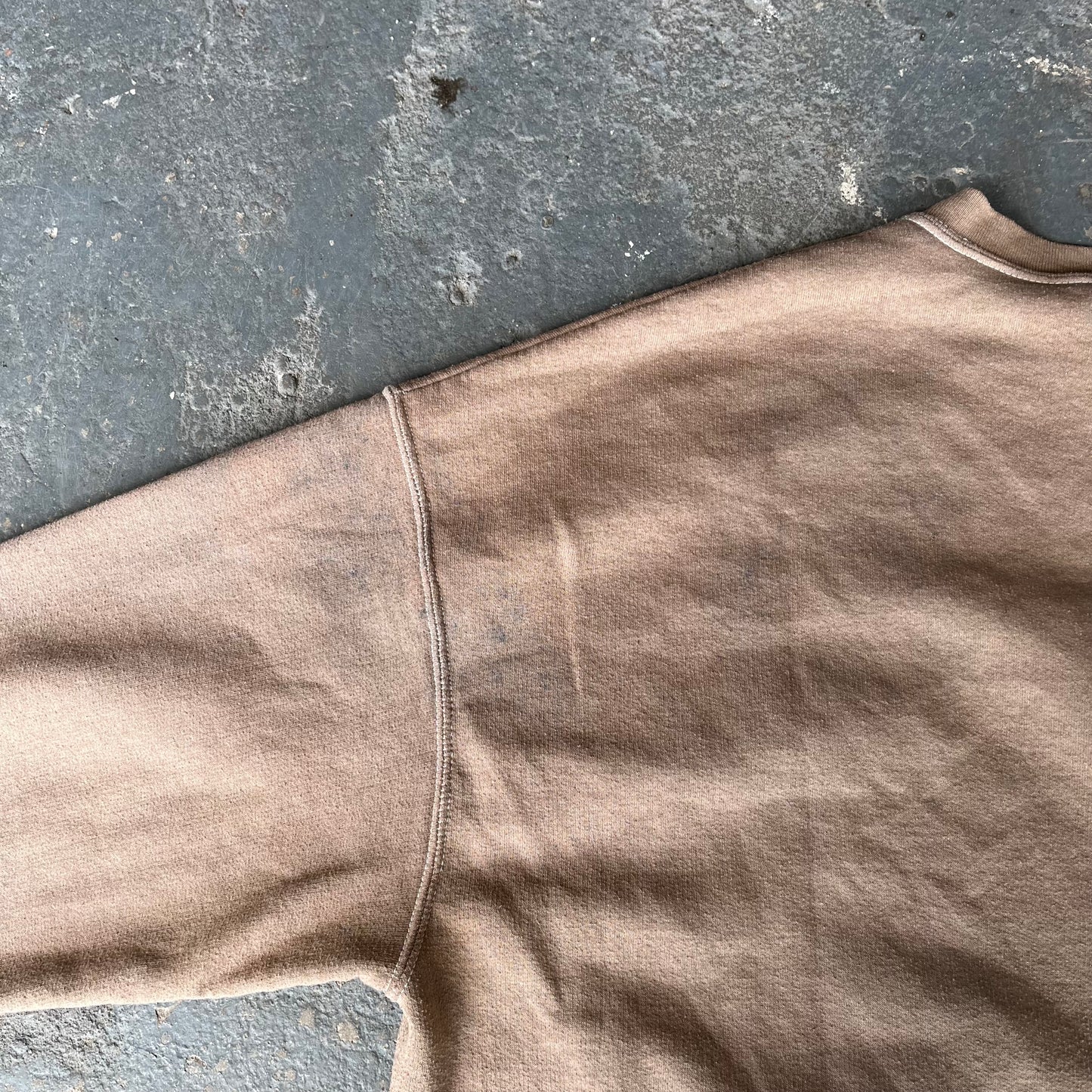 Vintage Lee Sweatshirt