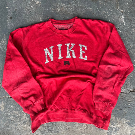 Nike Elephant Print Sweatshirt