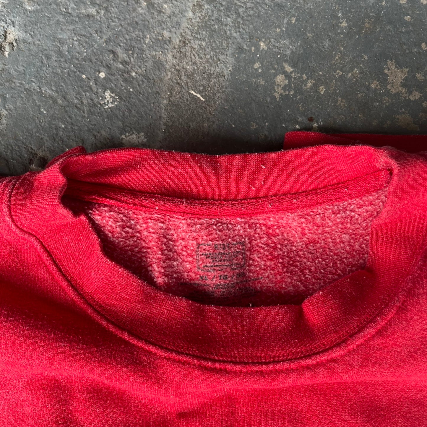 Nike Elephant Print Sweatshirt