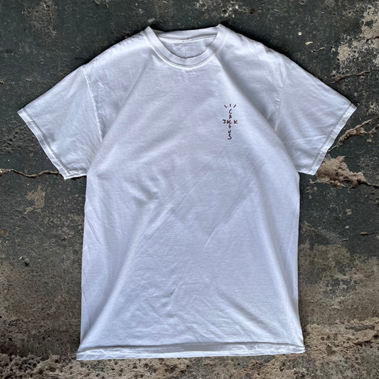 Travis Scott Cactus Jack T-Shirt