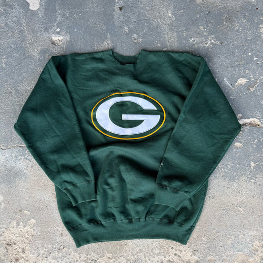 90's Starter Green Bay Packers Sweatshirt