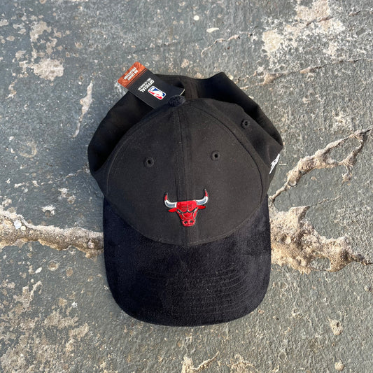New Era Chicago Bulls Cap