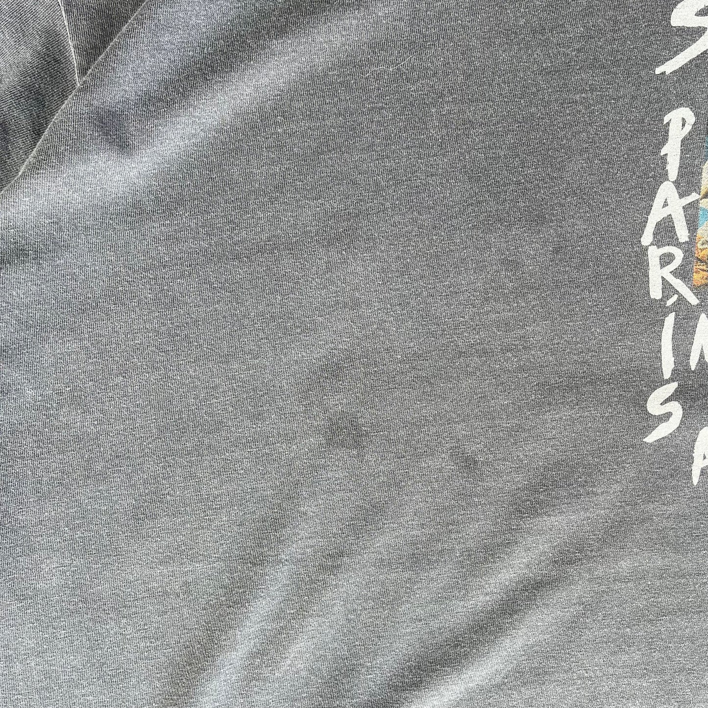 Stussy Locations T-Shirt