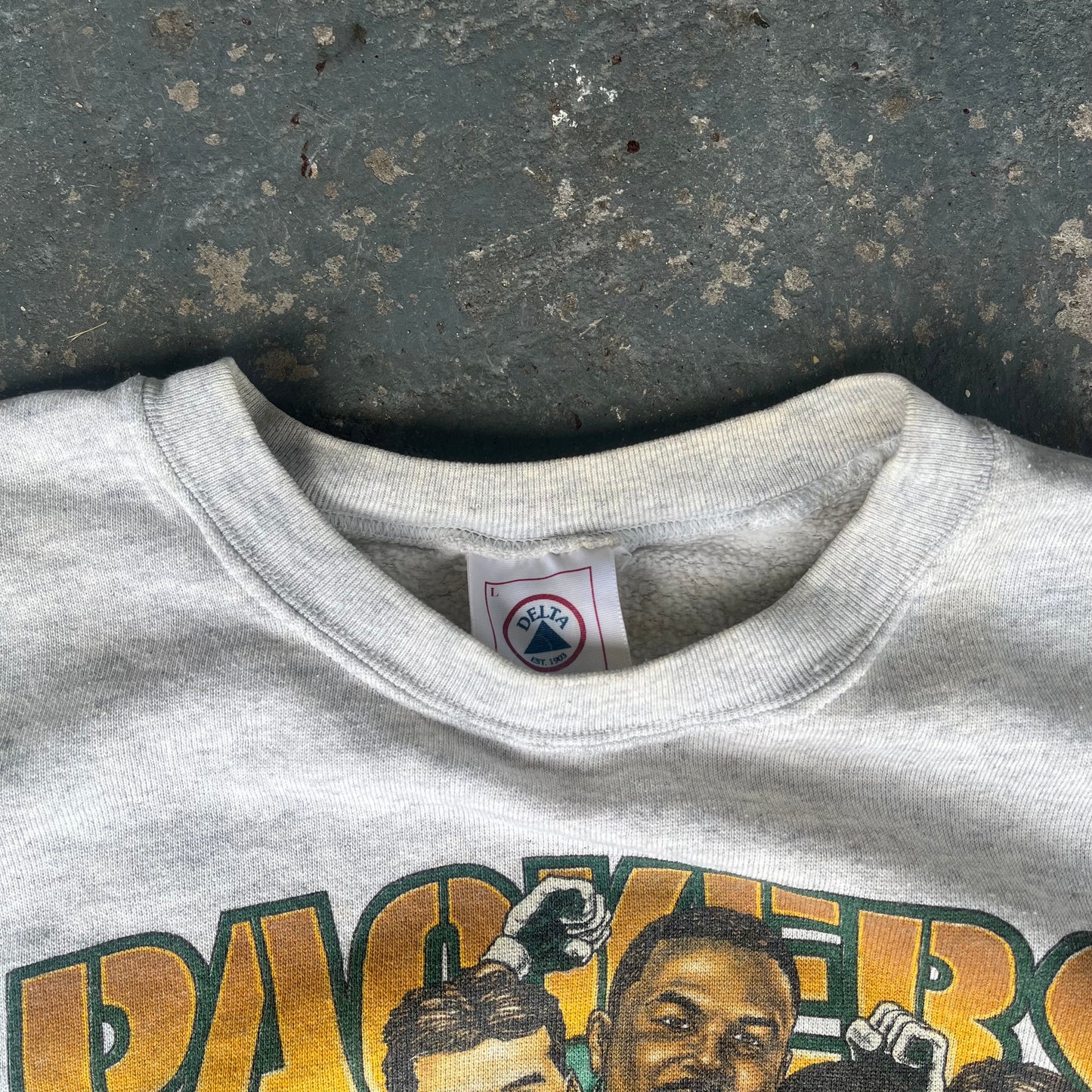 Green Bay Packers Sweatshirt
