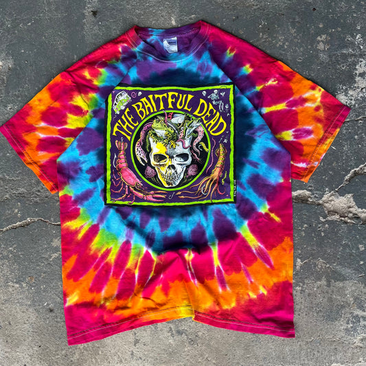 The Baitful Dead T-Shirt