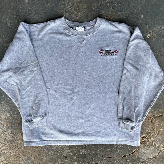 Vintage 90's Planet Hollywood Sweatshirt